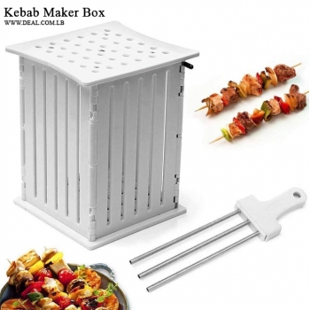 Kebab+Maker+Box